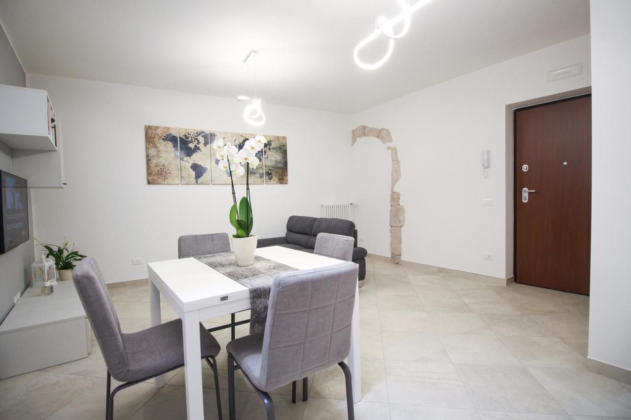 Al Maso In Centro B&B ลาควิลา ภายนอก รูปภาพ