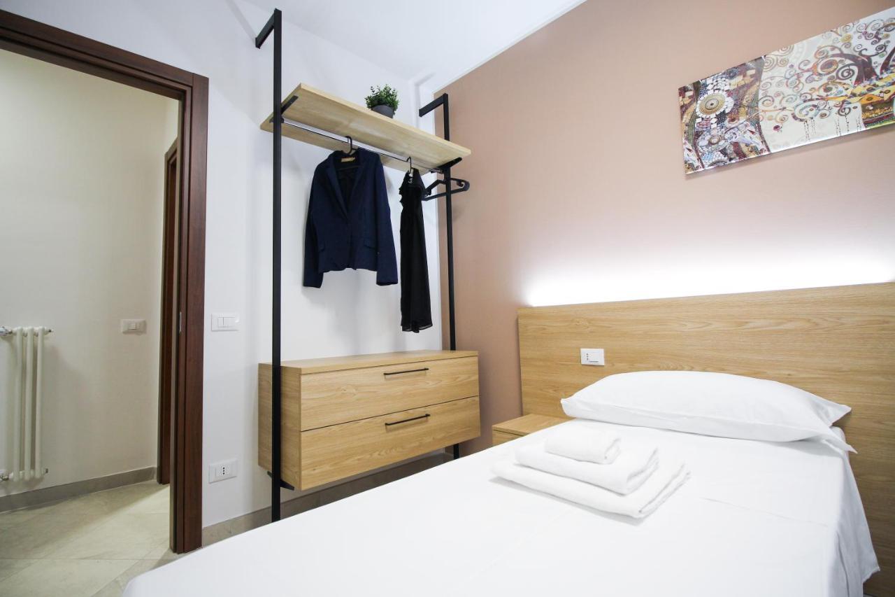 Al Maso In Centro B&B ลาควิลา ภายนอก รูปภาพ